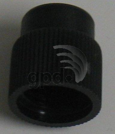Global Parts Distributors 5811249 - A/C System Valve Core and Cap Kit Global Parts Distributors 5811249 A/C System Valve Core and Cap Kit product image 1 of 1