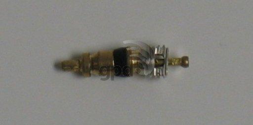 2003 GMC Sierra 1500 A/C System Valve Core and Cap Kit