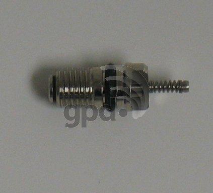 Global Parts Distributors 5811279 A/C System Valve Core and Cap Kit product image 1 of 1