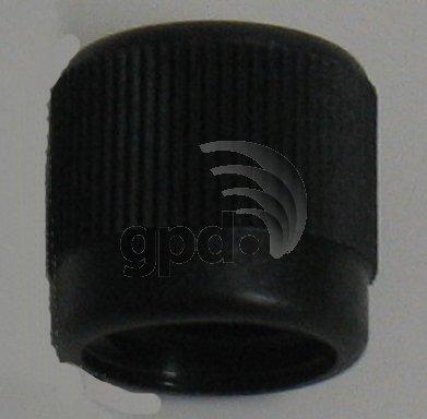 Global Parts Distributors 5811303 - A/C System Valve Core and Cap Kit Global Parts Distributors 5811303 A/C System Valve Core and Cap Kit product image 1 of 1