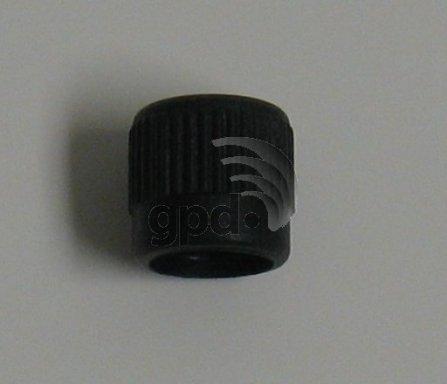 Global Parts Distributors 5811304 A/C System Valve Core and Cap Kit product image 1 of 1