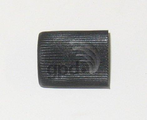 Global Parts Distributors 5811337 - A/C System Valve Core and Cap Kit Global Parts Distributors 5811337 A/C System Valve Core and Cap Kit product image 1 of 1