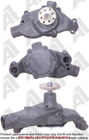 A1 Cardone 58137 product image