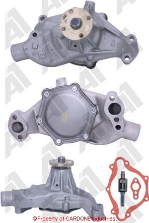 A1 Cardone 58157H product image