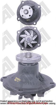 A1 Cardone 58176 product image