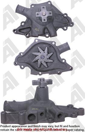 A1 Cardone 58196 product image