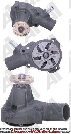 A1 Cardone 58205 Engine Water Pump product image 1 of 1