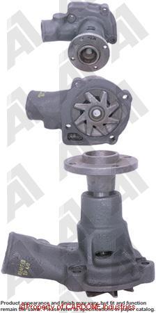 A1 Cardone 58243  product image 1 of 1