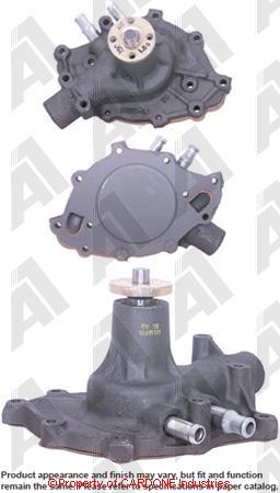 A1 Cardone 58253 product image