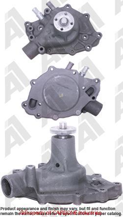 A1 Cardone 58261 - Engine Water Pump A1 Cardone 58261 Engine Water Pump product image 1 of 1