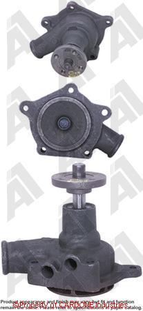A1 Cardone 58279 product image