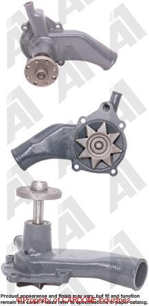 A1 Cardone 58282 product image
