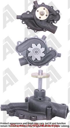 A1 Cardone 58284 product image