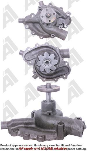 A1 Cardone 58285 product image