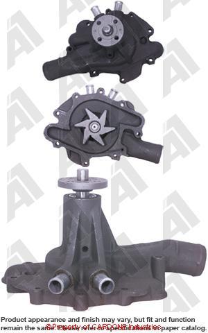 A1 Cardone 58296 product image