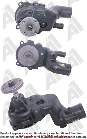A1 Cardone 58300 product image