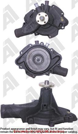 A1 Cardone 58363 product image