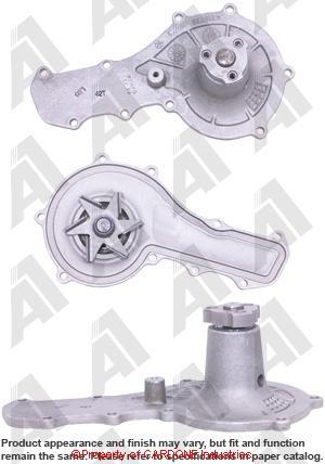 A1 Cardone 58374 product image