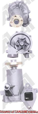 A1 Cardone 58383 product image
