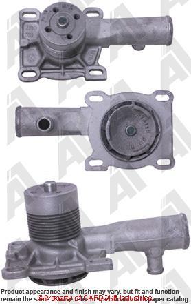 A1 Cardone 58396 product image