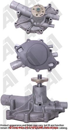 A1 Cardone 58439 product image