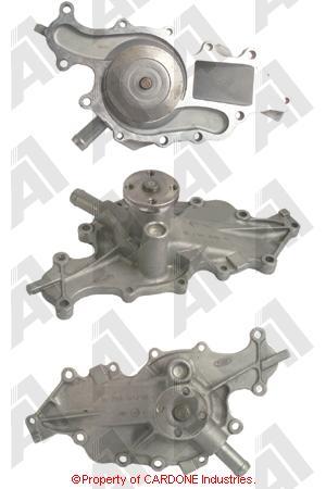 A1 Cardone 58507H product image