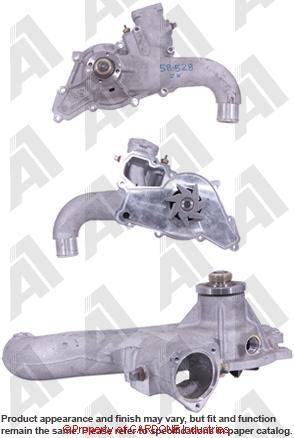 A1 Cardone 58528 product image