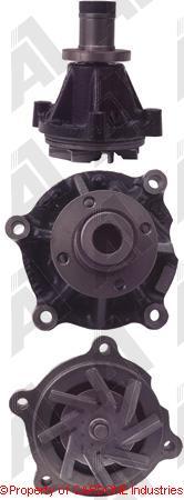 A1 Cardone 58568 product image