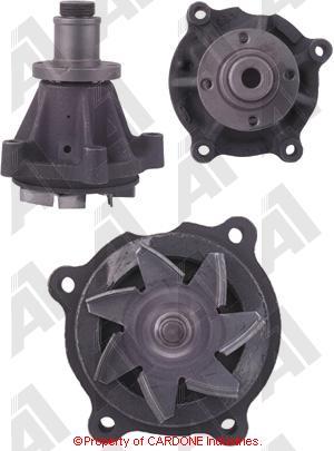 A1 Cardone 58580 - Engine Water Pump A1 Cardone 58580 Engine Water Pump product image 1 of 1