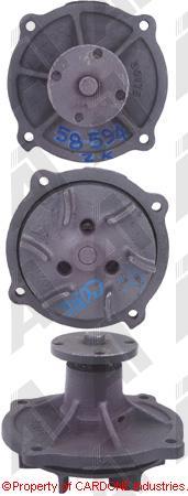A1 Cardone 58594  product image 1 of 1