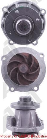 A1 Cardone 58597 Engine Water Pump product image 1 of 1
