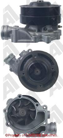 A1 Cardone 58617 product image