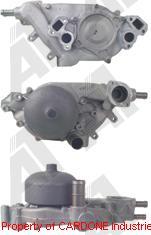 A1 Cardone 58624 - Engine Water Pump A1 Cardone 58624 Engine Water Pump product image 1 of 1