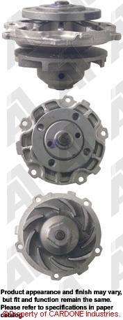A1 Cardone 58642 product image