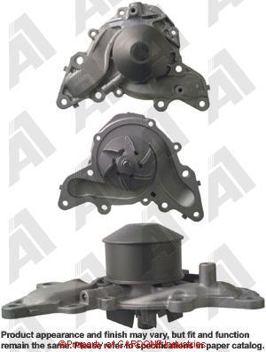 A1 Cardone 58646 Engine Water Pump product image 1 of 1