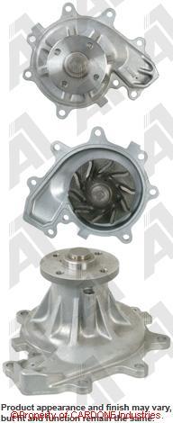 A1 Cardone 58654  product image 1 of 1
