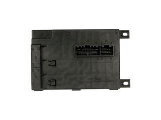 2005 Chevrolet Suburban 1500 Power Seat Control Module Left Dorman 590002 image 1 of 4