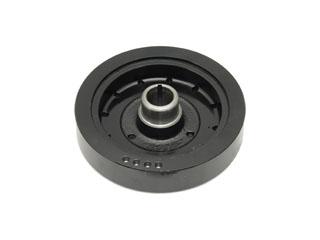 1991 GMC R3500 Engine Harmonic Balancer Dorman 594002S image 2 of 4