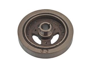 1978 GMC G15 Engine Harmonic Balancer Dorman 594002 image 2 of 4