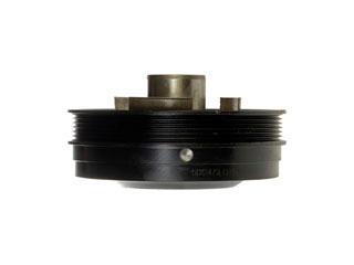 1986 Oldsmobile 98 Engine Harmonic Balancer