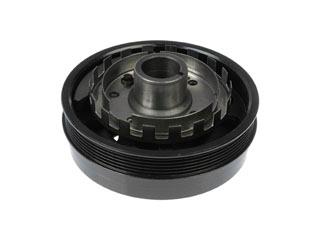 1995 Chevrolet Lumina APV Engine Harmonic Balancer