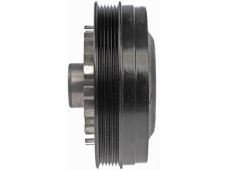 1997 Chevrolet Camaro Engine Harmonic Balancer Dorman 594004 image 2 of 4