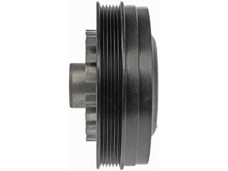 1991 Oldsmobile Delta 88 Engine Harmonic Balancer Dorman 594005 image 2 of 4