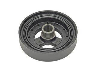 1982 GMC C2500 Suburban Engine Harmonic Balancer Dorman 594006 image 1 of 4