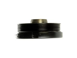 1994 Ford Tempo Engine Harmonic Balancer