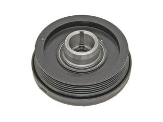 1994 Ford Tempo Engine Harmonic Balancer Dorman 594007 image 2 of 4