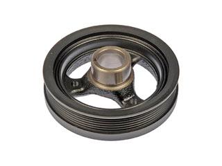 1988 Buick Regal Engine Harmonic Balancer