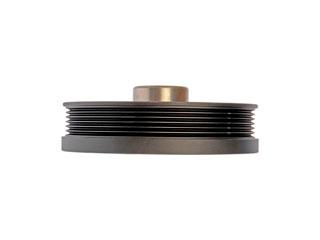 1988 Cadillac Cimarron Engine Harmonic Balancer Dorman 594008 image 2 of 4