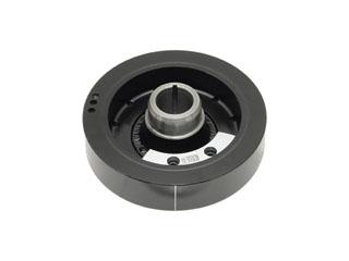 1978 GMC C25 Suburban Engine Harmonic Balancer Dorman 594010S image 2 of 4