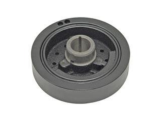 1978 GMC C25 Suburban Engine Harmonic Balancer Dorman 594010 image 1 of 4